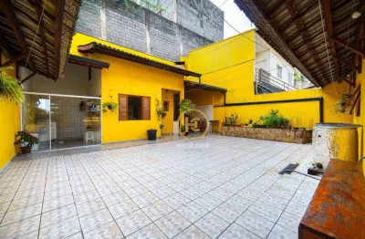 Casa em condomínio fechado com 3 quartos à venda na Rua Sebastião Belo, 567, Condomínio Nova Paulista, Jandira