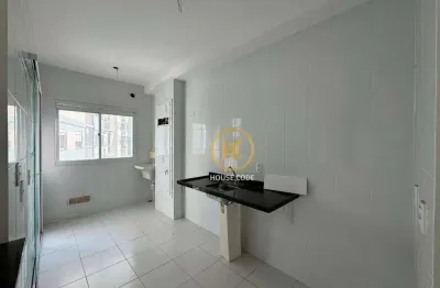 Apartamento à venda, 62 m² por r$ 406.000,00 - parque viana - barueri/sp