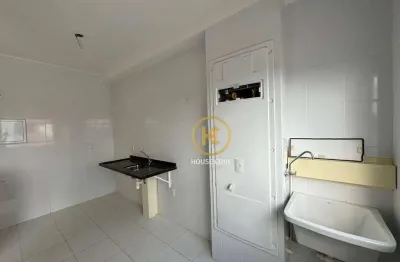Apartamento à venda, 56 m² por r$ 376.000,00 - parque viana - barueri/sp