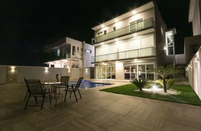 Casa com 4 Quartos(4 Suítes) à venda, 411 m² por R$ 2.500.000 - Condomínio Reserva Vale Verde - Cotia - SP