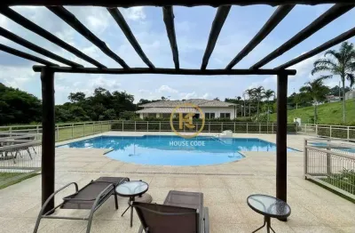 Terreno em condomínio à venda, 365 m² por R$ 360.000 - Condomínio RESERVA SANTA PAULA - Cotia - SP