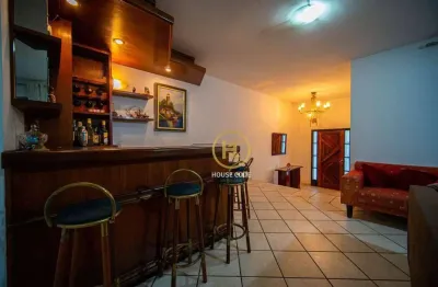 Casa com 4 dormitórios à venda, 237 m² por r$ 850.000,00 - parque nova jandira - jandira/sp