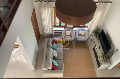 Casa com 3 quartos(1 suíte) à venda, 273 m² por r$ 1.350.000 - condomínio reserva vale verde - cotia - sp