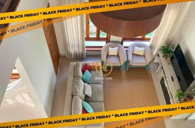 Casa com 3 quartos(1 suíte) à venda, 273 m² por r$ 1.100.000 - condomínio reserva vale verde - cotia - sp