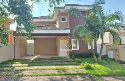 Casa com 3 Quartos(1 Suíte)  à venda, 315 m² por  R$ 1.550.000 ou aluguel por R$ 7.500/Pacote - Reserva Vale Verde - Cotia/SP