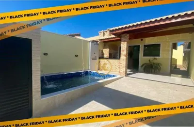 Casa à venda, 92 m² por r$ 500.000,00 - park d'aville - peruíbe/sp