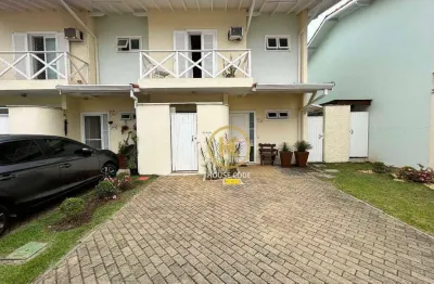 Casa à venda, 100 m² por r$ 590.000,00 - balneário florida - peruíbe/sp
