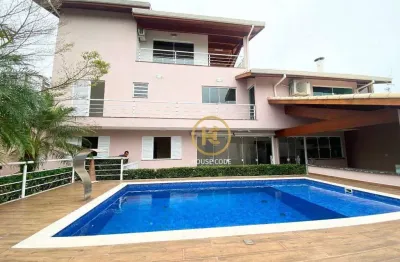 Casa com 6 dormitórios à venda, 448 m² por r$ 1.600.000,00 - centro - peruíbe/sp