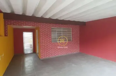 Casa com 3 quartos(1 suíte) para alugar, 220 m² por r$ 3.000 - vila leopoldo - carapicuiba - sp