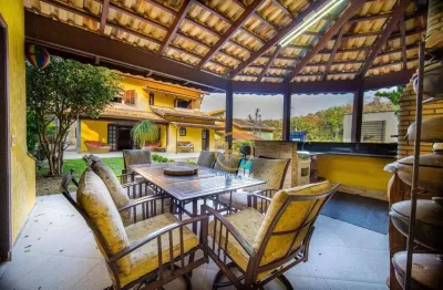 Casa à venda, 328 m² por r$ 1.615.000,00 - são fernando residência - barueri/sp