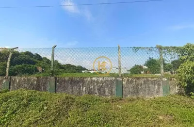 Terreno à venda, 150 m² por r$ 65.000,00 - balneário são joão batista ii - peruíbe/sp