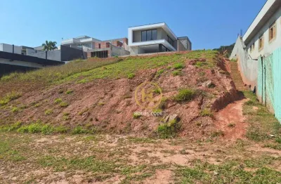 Terreno em condomínio à venda, 421 m² por R$ 370.000 - Condomínio Santa Paula - Cotia - SP