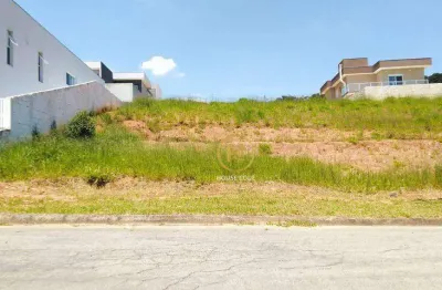 Terreno em condomínio à venda, 397 m² por r$ 350.000 - condomínio reserva santa paula - cotia - sp
