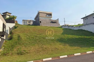 Terreno em condomínio à venda, 500 m² por r$ 350.000 - condomínio reserva vale verde - cotia - sp