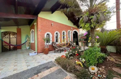 Casa à venda, 178 m² por r$ 610.000,00 - três marias - peruíbe/sp