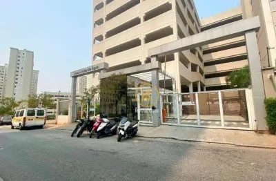 Apartamento 2 quartos à venda por r$ 339.900 - jardim íris - são paulo/sp