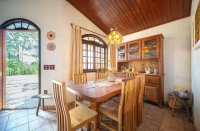Casa à venda, 308 m² por r$ 780.000,00 - parque nova jandira - jandira/sp