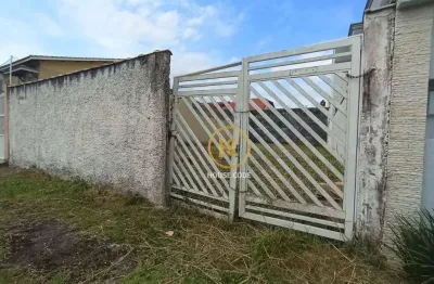 Terreno à venda, 250 m² por r$ 300.000,00 - três marias - peruíbe/sp