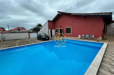 Casa à venda, 146 m² por r$ 650.000,00 - jd. star - peruíbe/sp