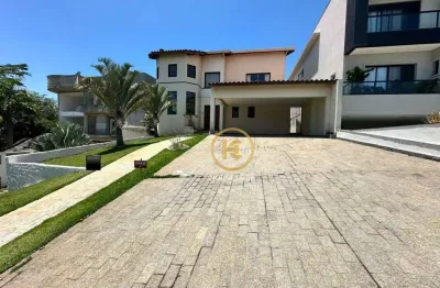 Casa em condomínio fechado com 3 quartos à venda na Avenida Pau-Brasil, 14, Reserva Santa Maria, Jandira