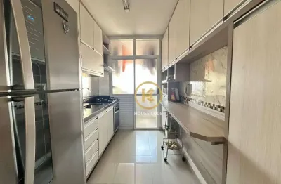 Apartamento com 2 quartos à venda, 80 m² por r$ 570.000 - condomínio alphaview - barueri/sp
