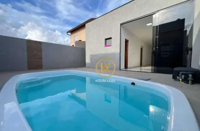 Casa com 3 quartos à venda, 109 m² por r$ 649.000 - lago dos pássaros - cotia/sp