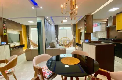 Apartamento 2 quartos à venda, 61 m² por r$ 499.000 - jaraguá - são paulo/sp