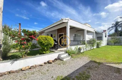 Casa à venda, 174 m² por r$ 780.000,00 - bal stella maris - peruíbe/sp