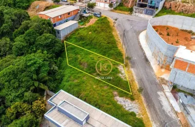 Terreno à venda, 325 m² por r$ 159.000,00 - loteamento jardim do sol - são roque/sp