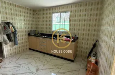 Casa à venda, 170 m² por r$ 450.000,00 - vila ercília - jandira/sp