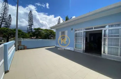 Casa com 2 dormitórios à venda, 100 m² por r$ 450.000,00 - cidade nova peruibe - peruíbe/sp