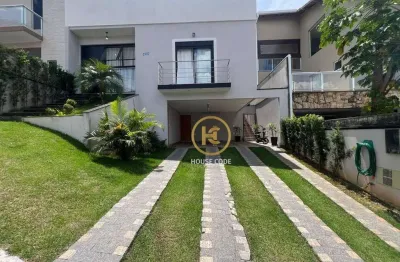Casa à venda, 238 m² por r$ 1.199.000,00 - chácara roselândia - cotia/sp
