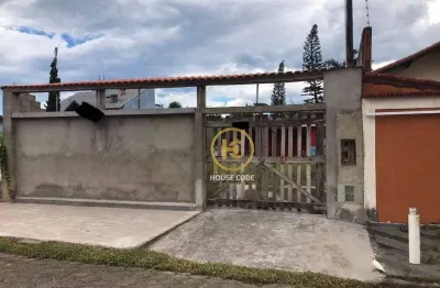Terreno à venda, 280 m² por r$ 250.000,00 - jardim marcia i - peruíbe/sp