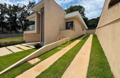 Casa com 3 quartos(1 suíte) à venda, 206 m² por r$ 1.245.000 - condomínio reserva vale verde - cotia - sp