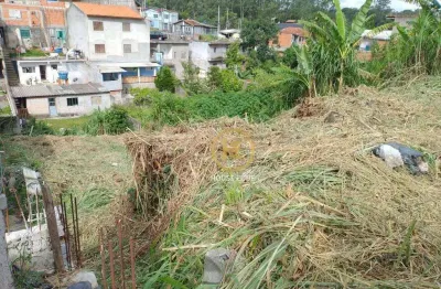 Terreno à venda na Rua Preciosa, 1843, Narita Garden, Vargem Grande Paulista