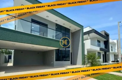 Casa à venda, 268 m² por r$ 1.600.000,00 - bougainvillee iv - peruíbe/sp