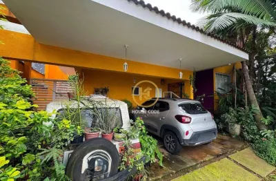 Casa à venda, 270 m² por r$ 1.350.000,00 - condomínio beverly hills - jandira/sp