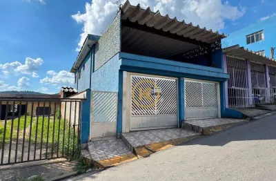 Casa à venda, 155 m² por r$ 1.295.000,00 - vila monte serrat - cotia/sp