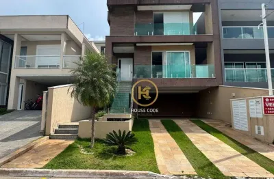 Casa à venda, 268 m² por r$ 1.150.000,00 - parque das rosas - cotia/sp