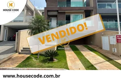 Casa à venda, 268 m² por R$ 1.150.000,00 - Parque das Rosas - Cotia/SP