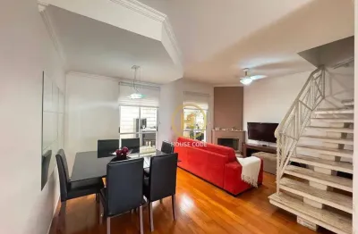 Casa à venda, 96 m² por r$ 640.000,00 - granja viana - cotia/sp