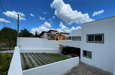 Casa à venda, 480 m² por r$ 990.000,00 - paysage vert - vargem grande paulista/sp