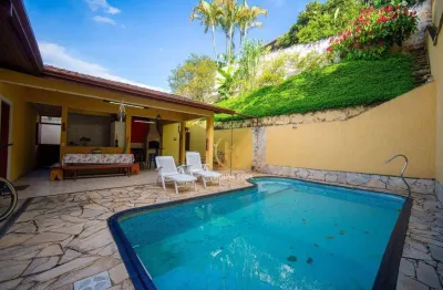 Casa à venda, 229 m² por r$ 1.150.000,00 - são fernando residência - barueri/sp