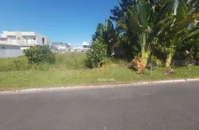 Terreno à venda, 312 m² por r$ 450.000,00 - bougainvillee iv - peruíbe/sp