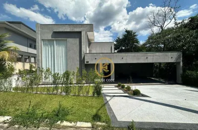 Casa à venda, 358 m² por r$ 2.150.000,00 - beverly hills - jandira/sp