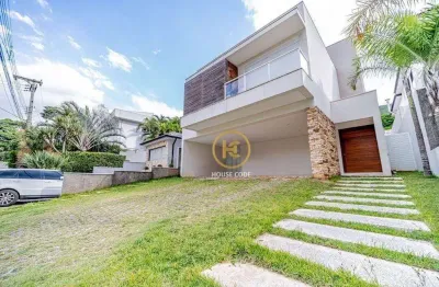 Casa com 5 dormitórios à venda, 401 m² por r$ 2.850.000 - alpha plus - barueri/sp alphaville