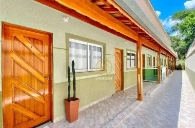 Casa 2 quartos à venda, 74 m² por r$ 369.900 - vila homero - são paulo/sp