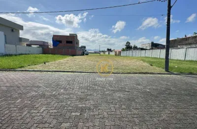 Terreno à venda, 300 m² por r$ 339.000,00 - condomínio flora rica - peruíbe/sp
