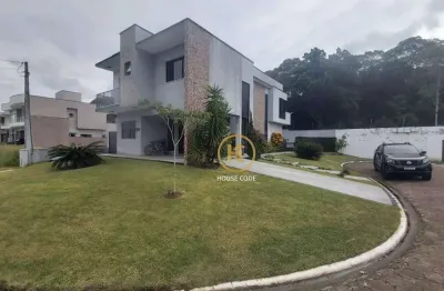 Casa à venda, 196 m² por r$ 2.200.000,00 - bougainvillee iv - peruíbe/sp
