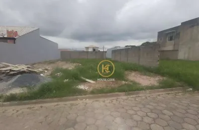 Terreno à venda, 325 m² por r$ 202.000,00 - flora rica ii - peruíbe/sp